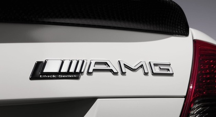 Mercedes-Benz отметит юбилей AMG 1300-сильным гиперкаром