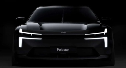 Polestar Formula 2030 показує, якими будуть майбутні Polestar 2 та Polestar 7