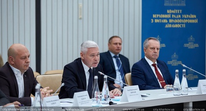 Мэр Харькова объяснил частые ДТП в городе хорошими дорогами