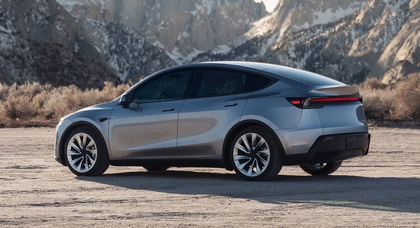 Tesla ceded first place in the EV sales ranking in Europe to VW in the first half of the year