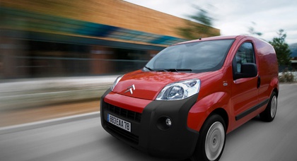 В феврале «НИКО Авант Мегаполис» предлагает Citroёn по курсу 17,00 грн/$*