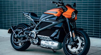 Harley-Davidson CEO confirms brand's future is 100% electric: Transition to take decades