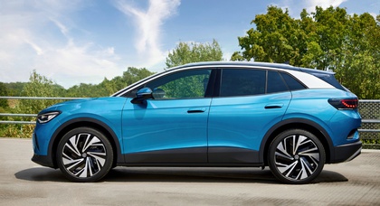 Обмежити заряджання до 80%: Volkswagen готує відкликання електромобілів ID