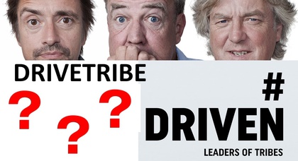 Ведущие The Grand Tour запустили соцсеть для автомобилистов