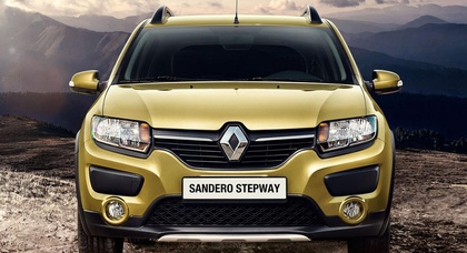 «НИКО Прайм Мегаполис» предлагает кредит под 0% на Renault 