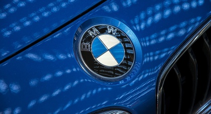 Владельца торговой марки BMN оштрафовали за подражание BMW
