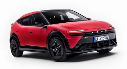 Hyundai начнёт сборку аккумуляторов для Ioniq 3 на заводе в Турции
