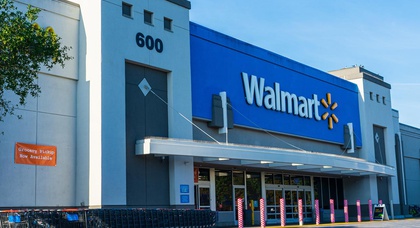 Walmart baut bis 2030 Tausende von Ladestationen für Elektrofahrzeuge