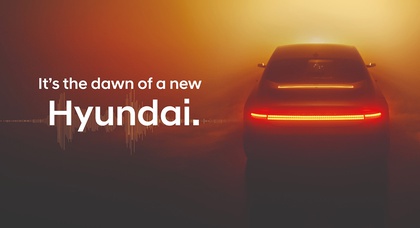 Hyundai UK va changer la prononciation locale de « Hy-un-dai » en « Hyun-day » mondial 