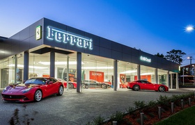 Ferrari bestätigt Ransomware-Angriff, der persönliche Daten von Kunden preisgibt