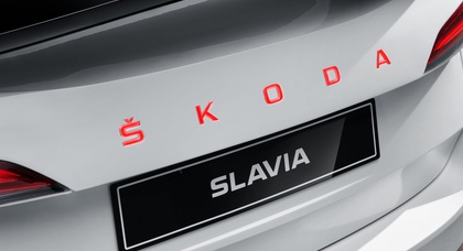 Седьмой студенческий концепт Škoda посвятили 125-летию марки 