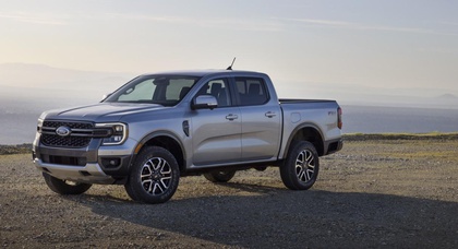 Ford Ranger 2027 року замінить двигун 2,7 на трилітровий EcoBoost V6