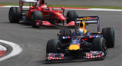 FIA ограничила продолжительность гонок Формулы-1 четырьмя часами