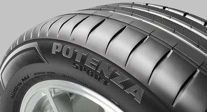 Porsche Macan Electric and Panamera now have ‘’their own‘’ Bridgestone Potenza Sport tyres