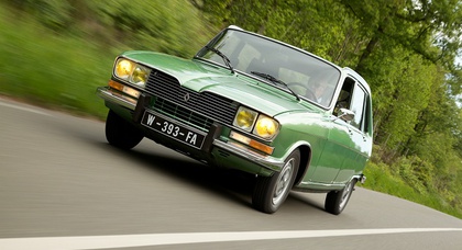 RENAULT ОТМЕЧАЕТ 50-ЛЕТИЕ ЛЕГЕНДАРНОГО RENAULT 16