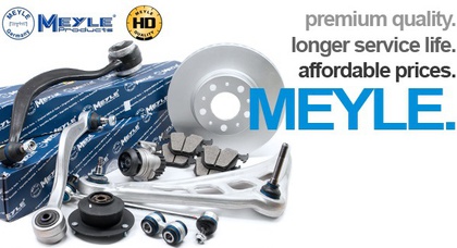 Сила подвески – в ресурсе мельчайших деталей 