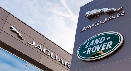 Tata Issues Ultimatum to UK Government for $600 Million Ransom to Keep Jaguar Land Rover British