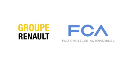 Концерн FCA передумал объединяться с Renault 
