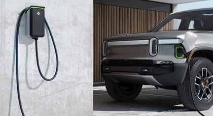 Rivian to Offer Car-To-Car and Vehicle-To-Home Charging Capability for its EVs