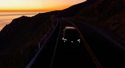 Subaru kündigt neues SUV-Modell mit 420 PS für 2026 an