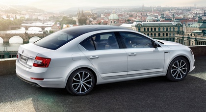 Škoda установила рекорд продаж в первом полугодии 2016 года