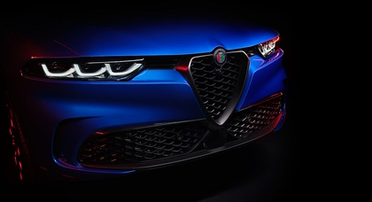Alfa Romeo хочет продавать свои автомобили по ценам BMW