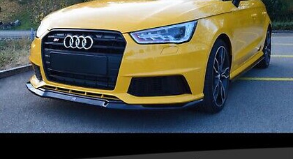 TUNING TEILE FÜR AUDI A1 SPORTBACK - AUDI AUTOTEILE