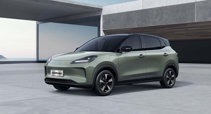 GM hits back at BYD with affordable Wuling Bingo Plus EV