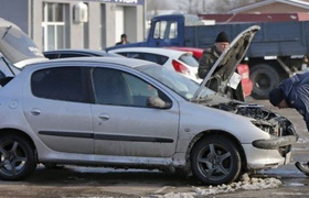 «Евробляхи» в 2,5 раза повысили средний возраст ввозимых автомобилей