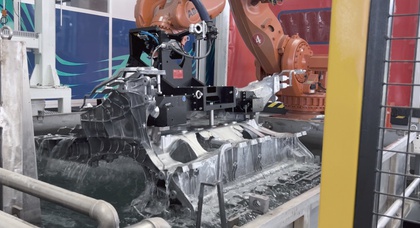 Ford revealed some details about the electric pickup for $30,000