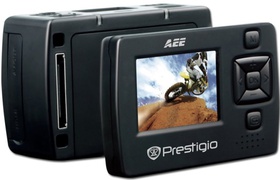 Универсальные видеорегистраторы: Prestigio 700x и ProСam XR2