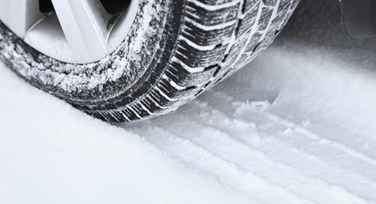 Michelin Recalls 542,000 Light Truck Tires in U.S. over Lack of Traction in Snow