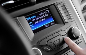 Ford changes its mind and puts AM radio back in its cars 