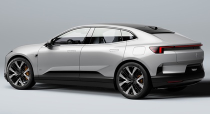 Volvo hat ein Patent für einen flexiblen Hightech-Fahrzeugflügel für bessere aerodynamische Effizienz angemeldet