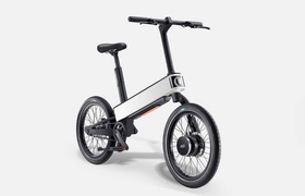 Acer Ebii ist ein neues Elektrofahrrad, das mit einer einzigen Ladung bis zu 68 Meilen zurücklegen kann und über eine KI-gesteuerte Automatikschaltung verfügt.