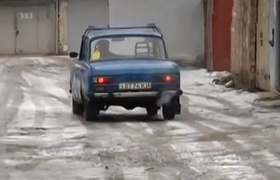 Утилизация авто в Украине — утильпункты есть лишь на бумаге