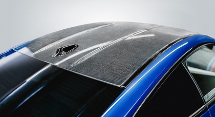 BMW wird Karosserieteile aus Flachsfasern herstellen