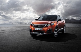 Самый титулованный PEUGEOT