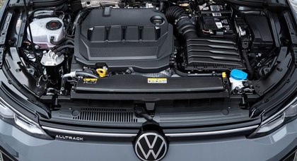 VW потратит миллиарды из своего бюджета на разработку EV на газовые двигатели