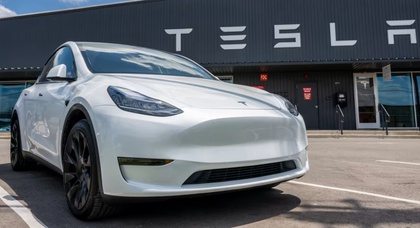 In Korea geriet Tesla wegen Batterieproblemen in einen Skandal