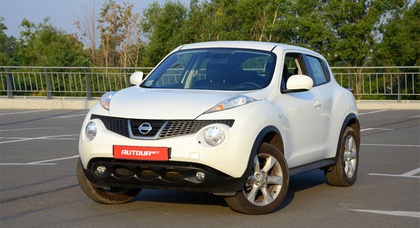 «АвтоАльянс Киев» — единоличный лидер  по  продажам автомобилей Nissan в Украине