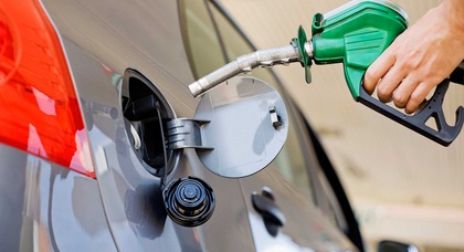Цены на бензин и ДТ разрешили поднять выше 36 грн/л