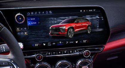 GM retire Apple CarPlay et Android Auto de ses futurs véhicules électriques au profit d'un logiciel maison