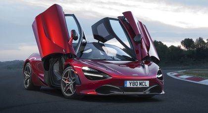 McLaren 720S Supercar Discontinued, New Model in the Works