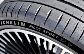 Michelin and Pirelli Dominate J.D. Power 2023 U.S. Original Equipment Tire Customer Satisfaction Study