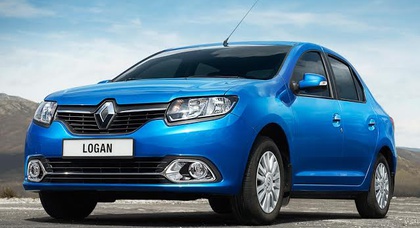  «НИКО Прайм Мегаполис» приглашает пройти тест-драйв дизельного Renault Logan
