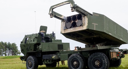 Lockheed Martin Ramps Up Production of HIMARS Launchers to Meet Global Demand