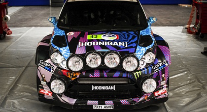 Hoonigan Files for Bankruptcy to Restructure $1.2 Billion Debt