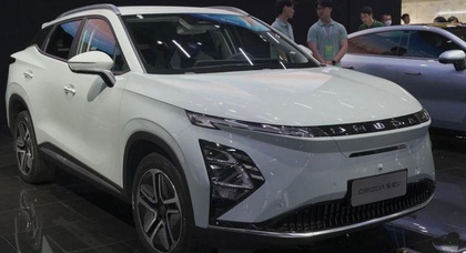 Китайская Chery хочет выпускать автомобили на бывшем заводе Nissan в Барселоне