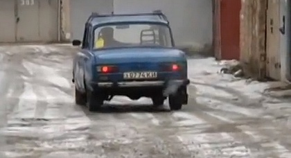 Утилизация авто в Украине — утильпункты есть лишь на бумаге
